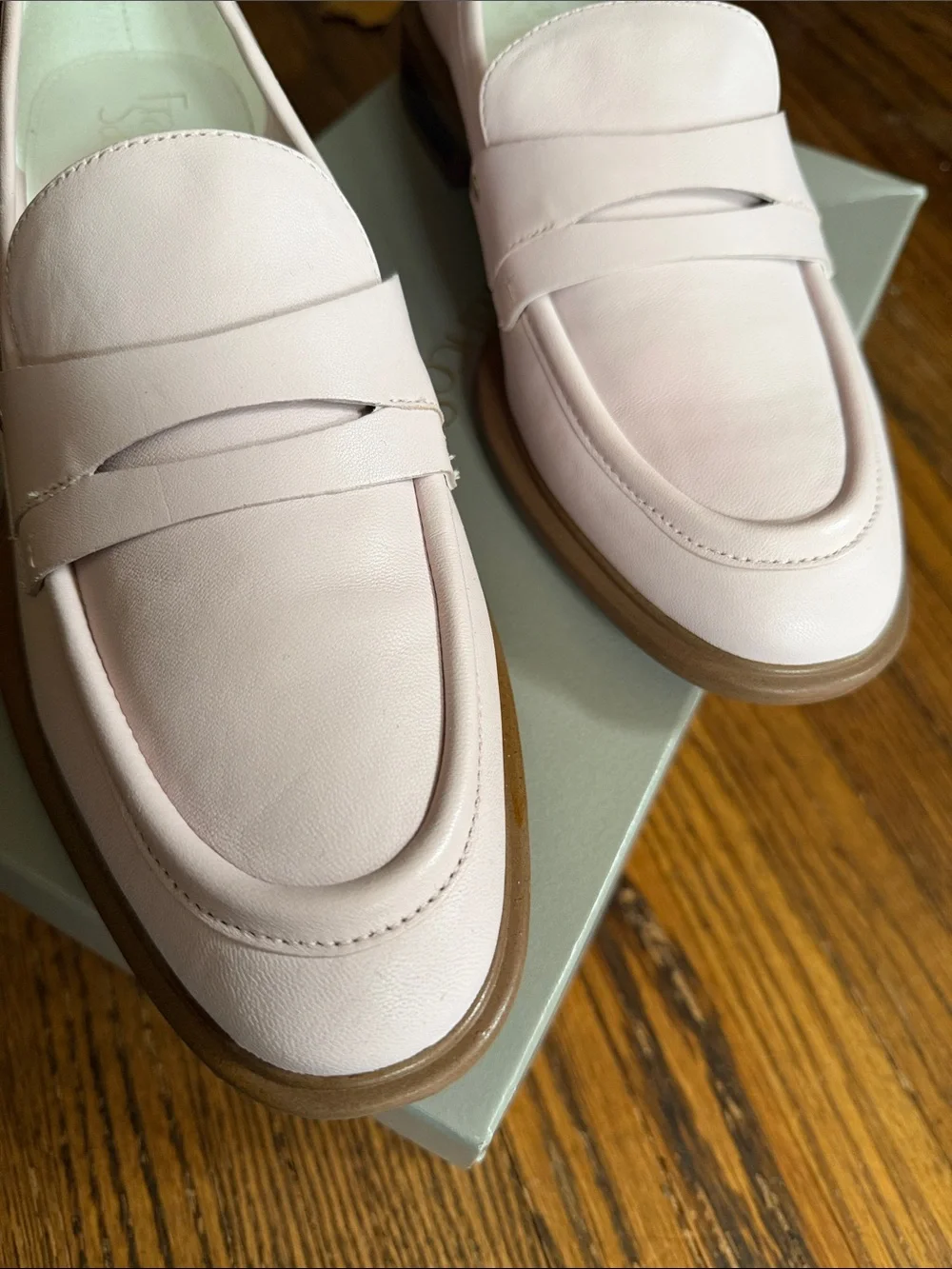 Franco Sarto elegant franco